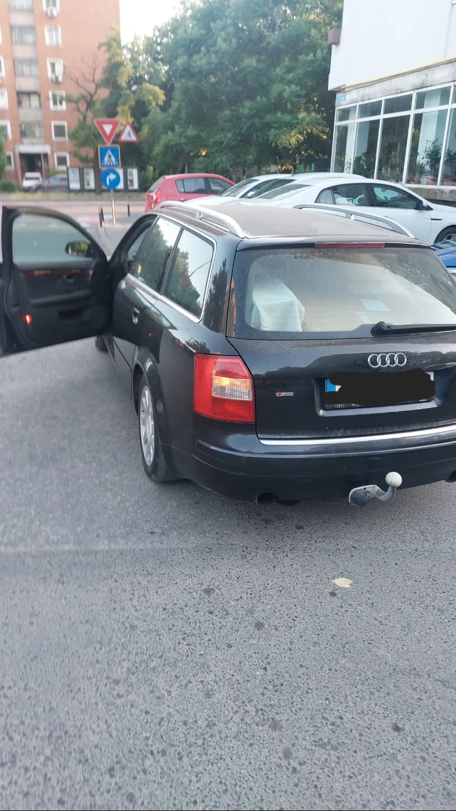 Deblocare auto · Timișoara în Timișoara
