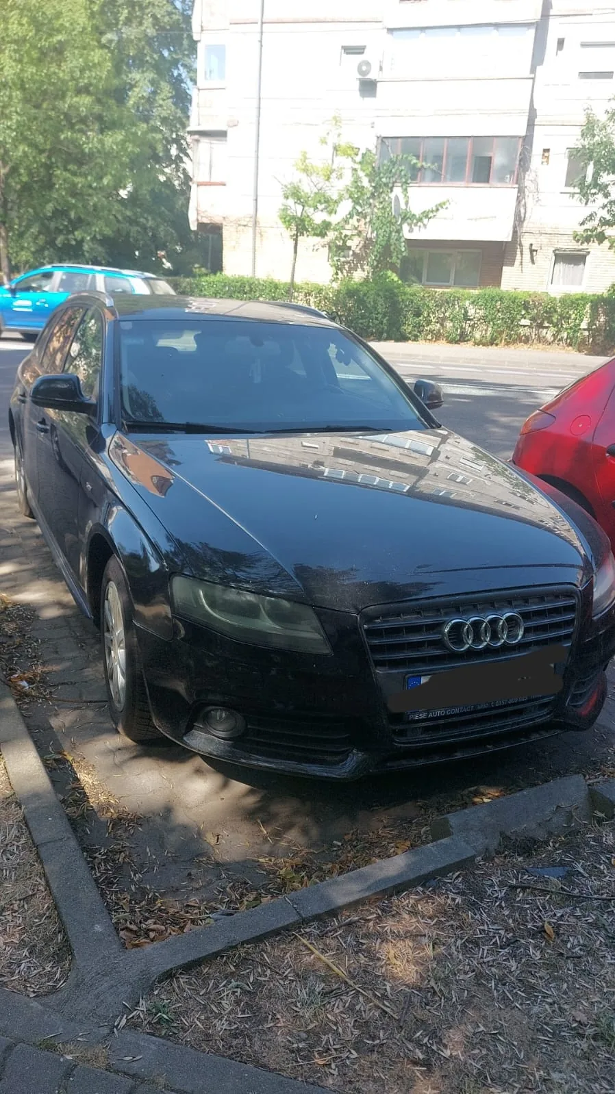 Deblocare auto · Timișoara în Timișoara