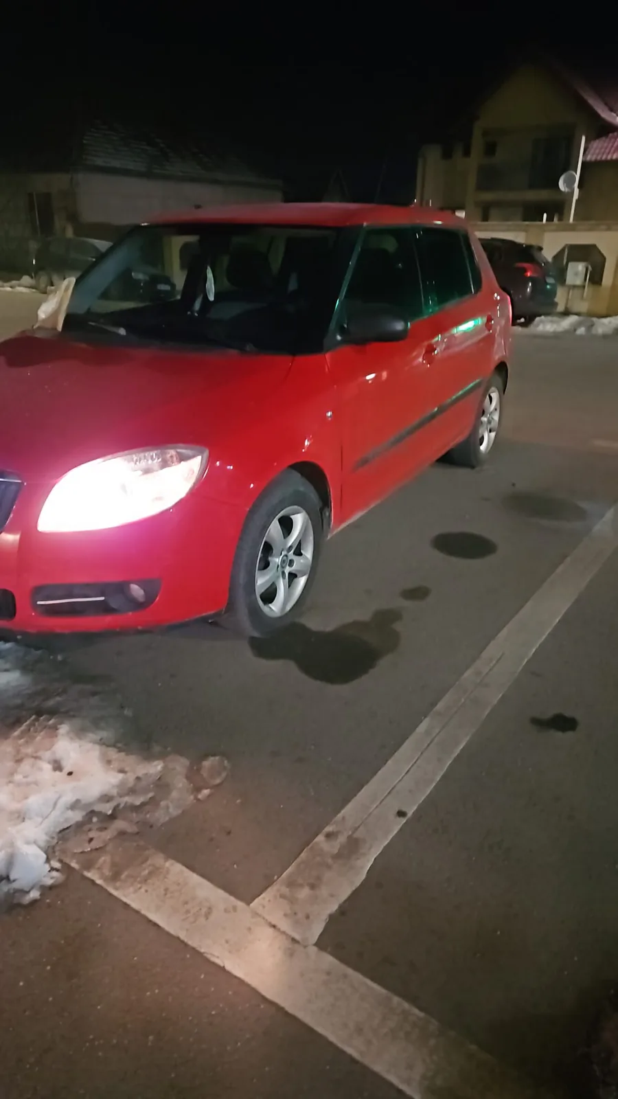 Deblocare auto Skoda Fabia în Timișoara