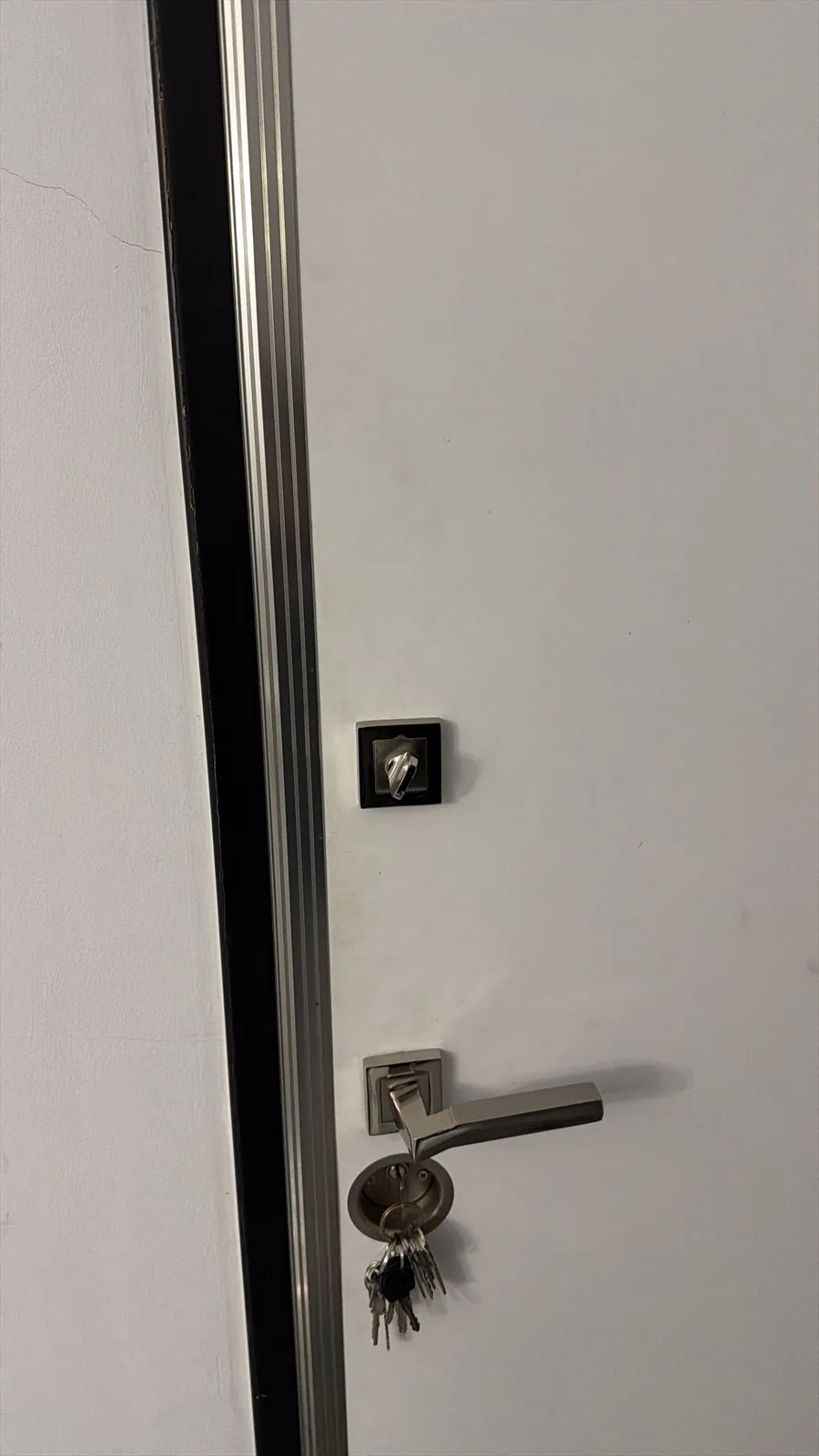 Deblocare ușă apartament în Timișoara