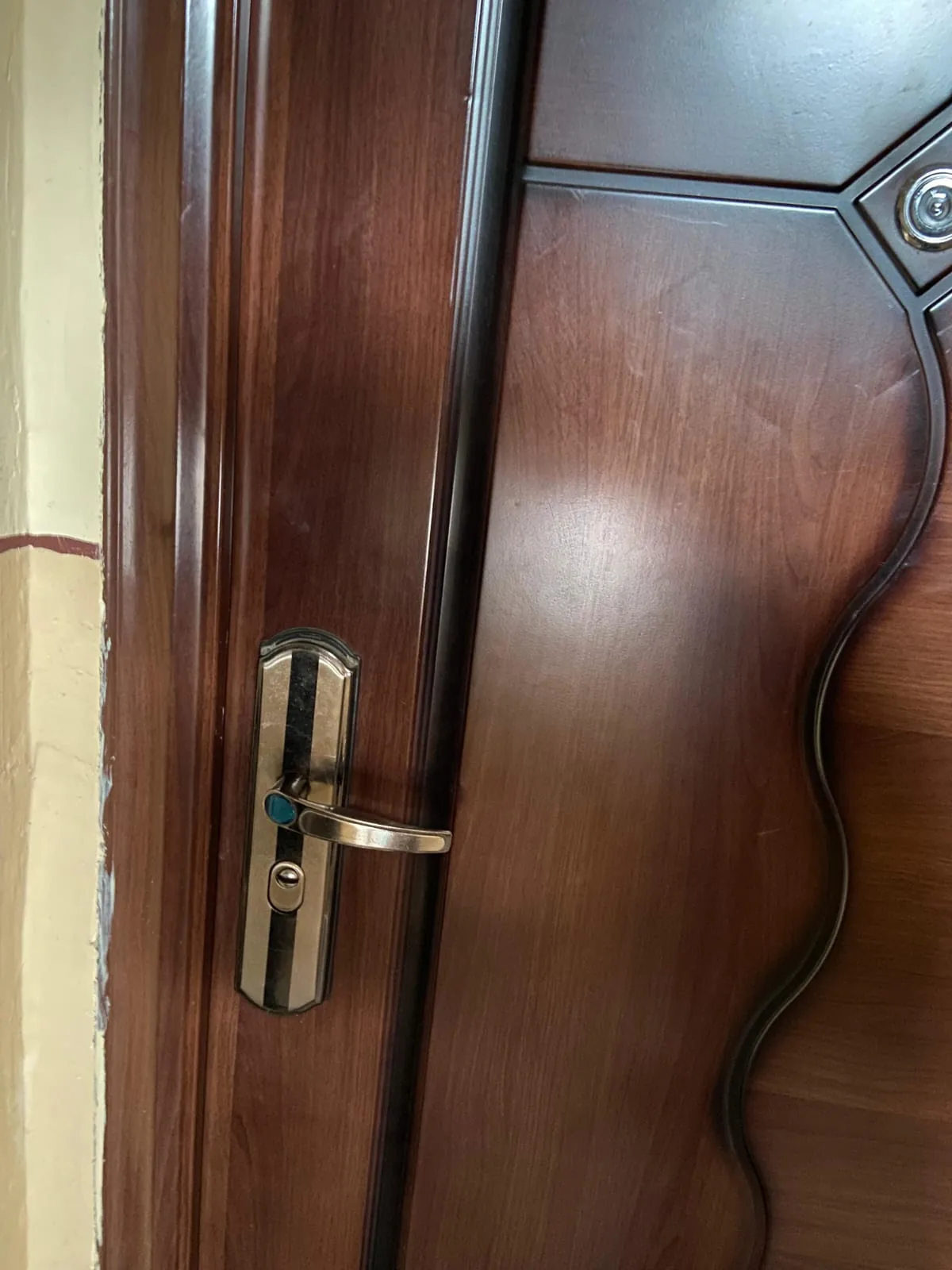 Deblocare ușă blindată de apartament în Timișoara